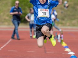 UBS Kids Cup Lostorf 2024